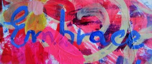 Embrace