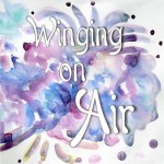 winging on air