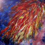 angel wings by roxair knee